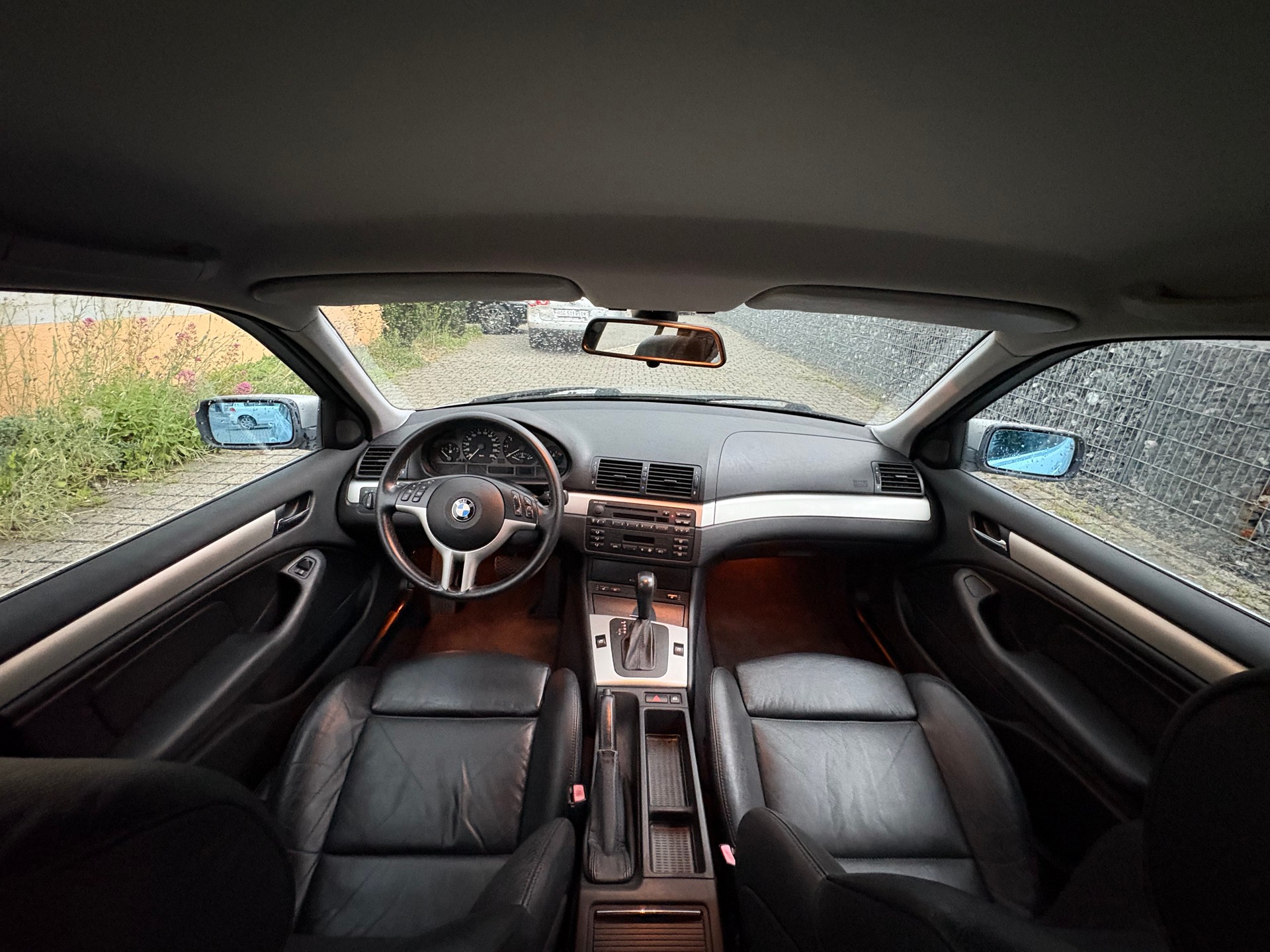 BMW 320i Touring Frisch ab MFK 26.06.2026-image-13