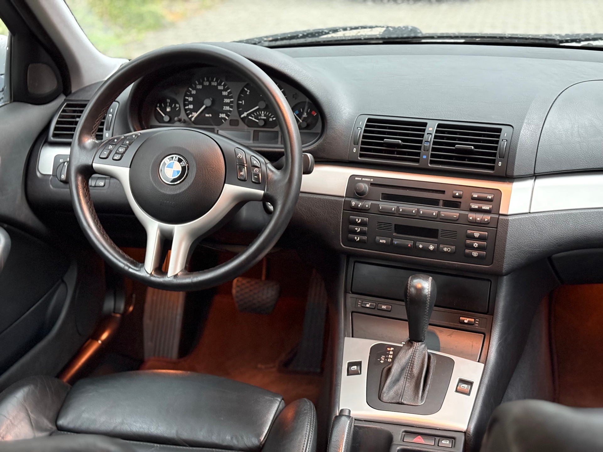 BMW 320i Touring Frisch ab MFK 26.06.2026-image-10
