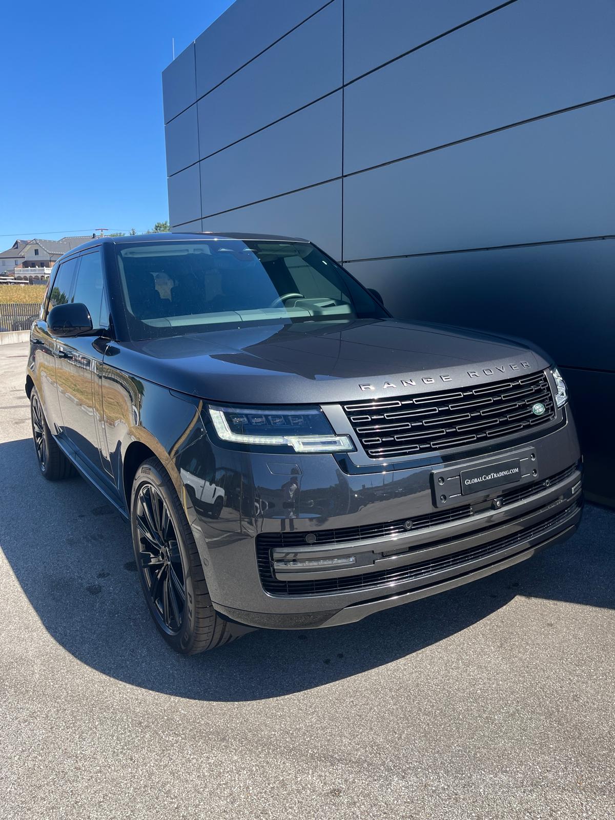 LAND ROVER Range Rover Autobiography 3.0 PHEV 550 AWD-image-17