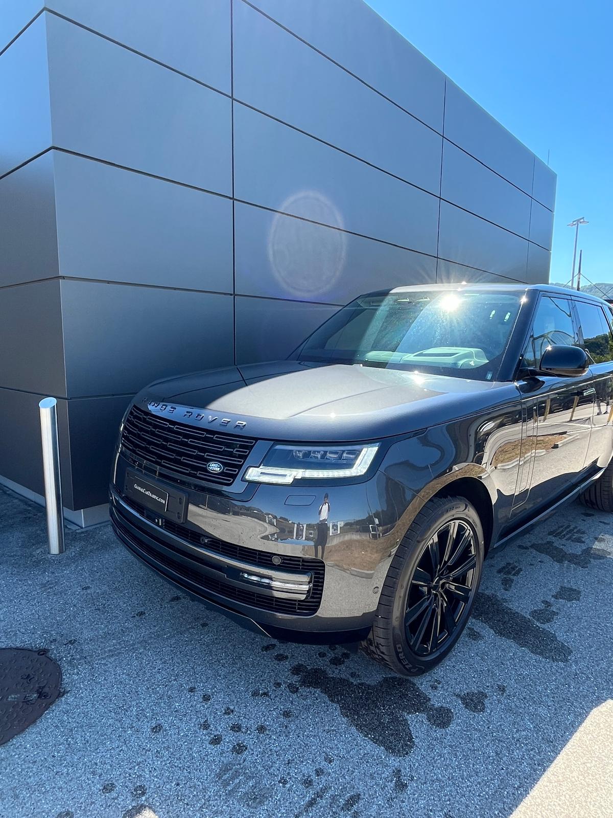 LAND ROVER Range Rover Autobiography 3.0 PHEV 550 AWD-image-7