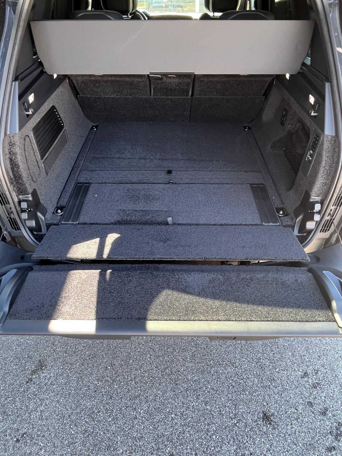 LAND ROVER Range Rover Autobiography 3.0 PHEV 550 AWD-image-23