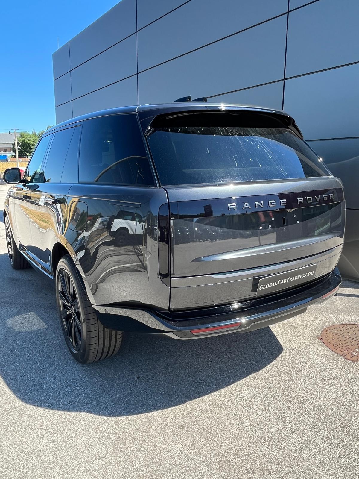 LAND ROVER Range Rover Autobiography 3.0 PHEV 550 AWD-showroom-element-2