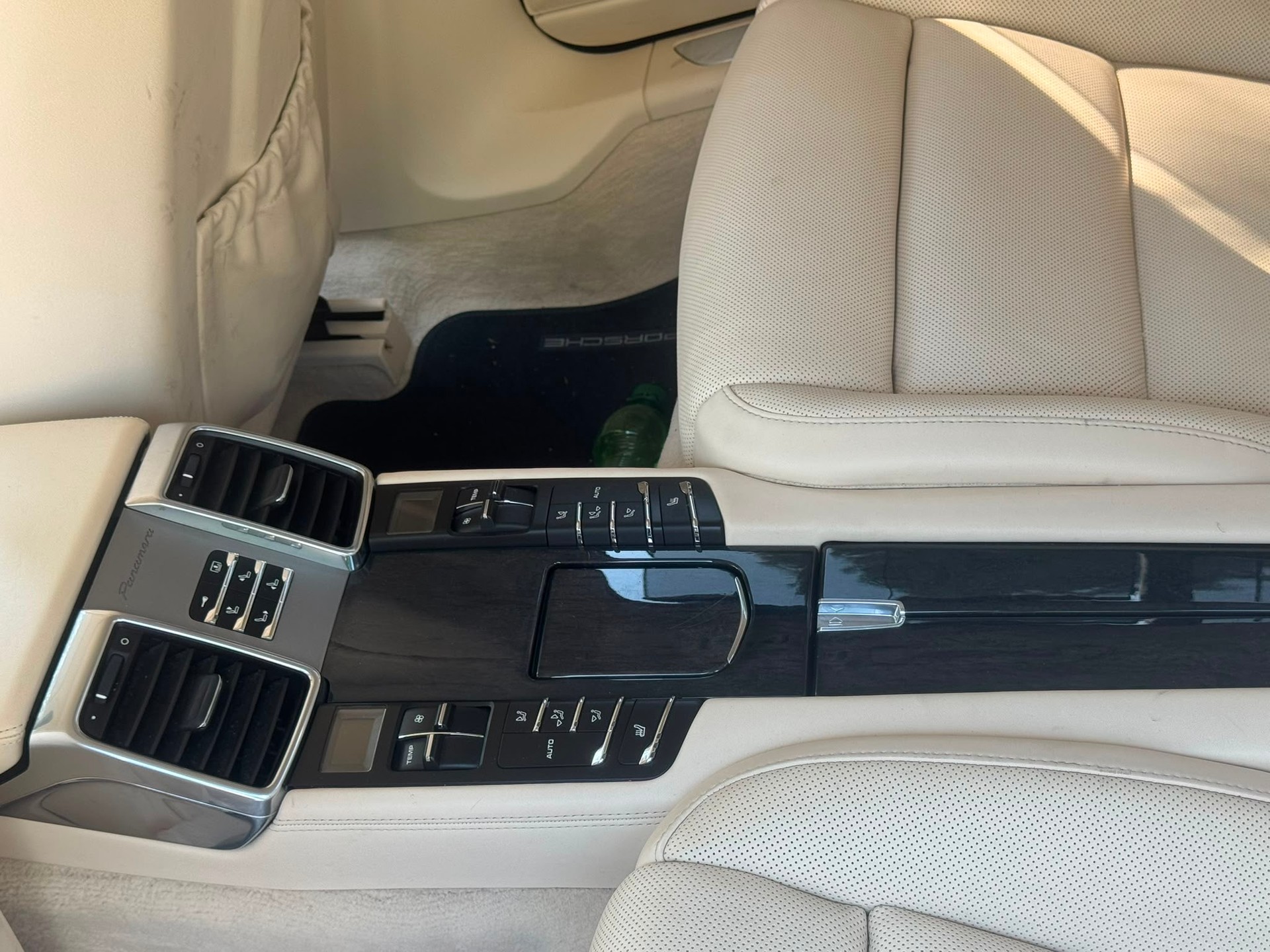PORSCHE Panamera 4S 4.8 PDK-image-7