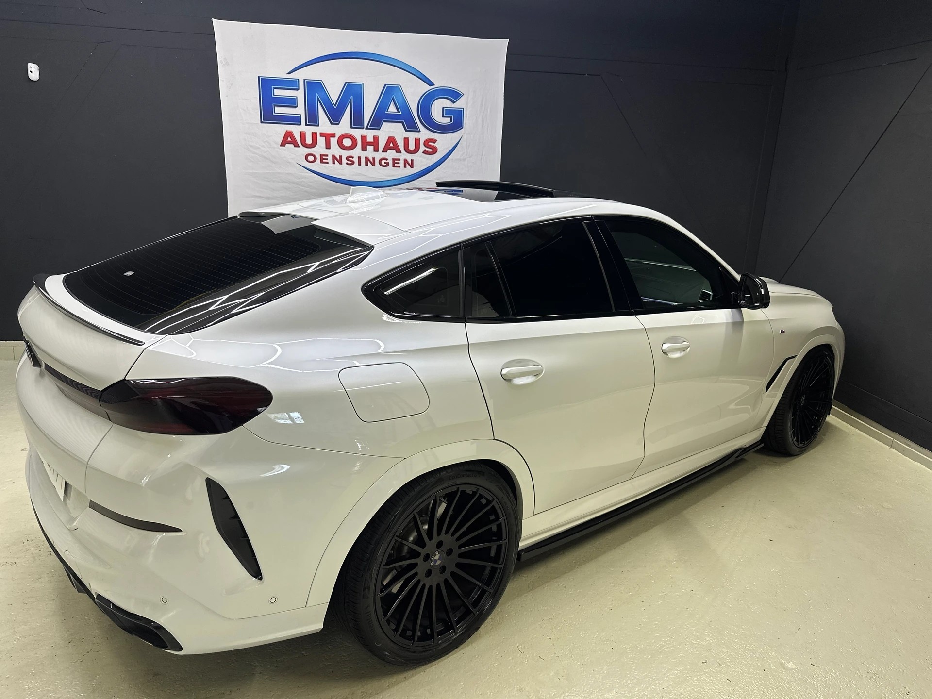 BMW X6 xDrive 48V 40d Steptronic M Sport-image-7