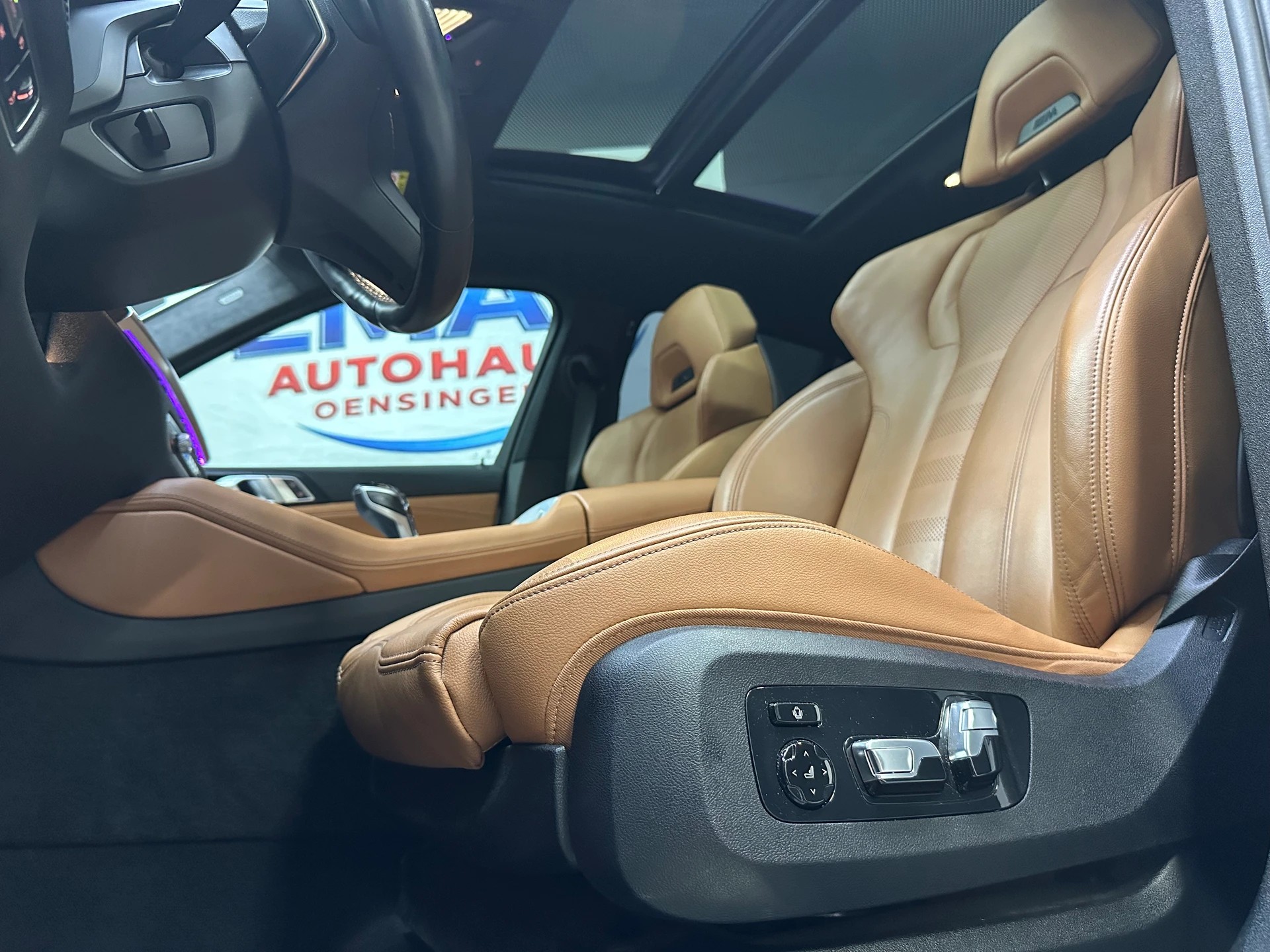 BMW X6 xDrive 48V 40d Steptronic M Sport-image-10
