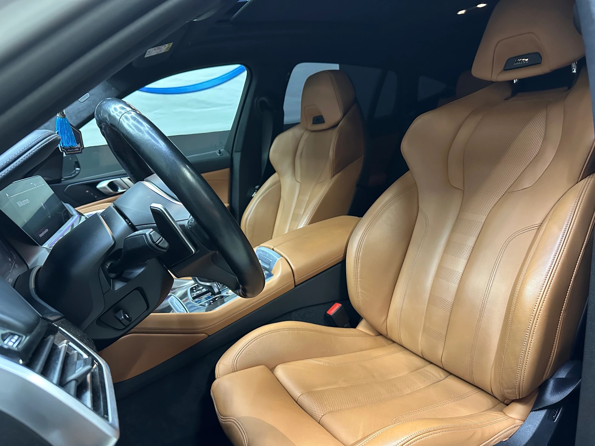 BMW X6 xDrive 48V 40d Steptronic M Sport-image-9