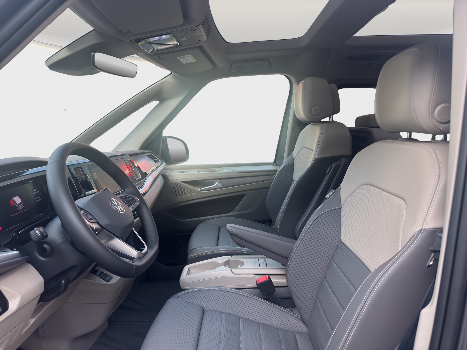VW Multivan 1.5 eHybrid Style Liberty 4Motion DSG-image-8