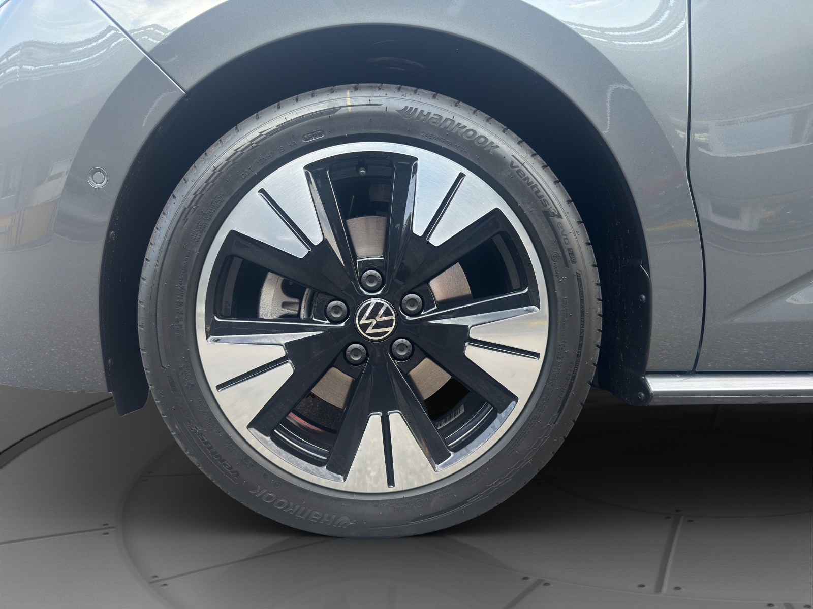 VW Multivan 1.5 eHybrid Style Liberty 4Motion DSG-image-7