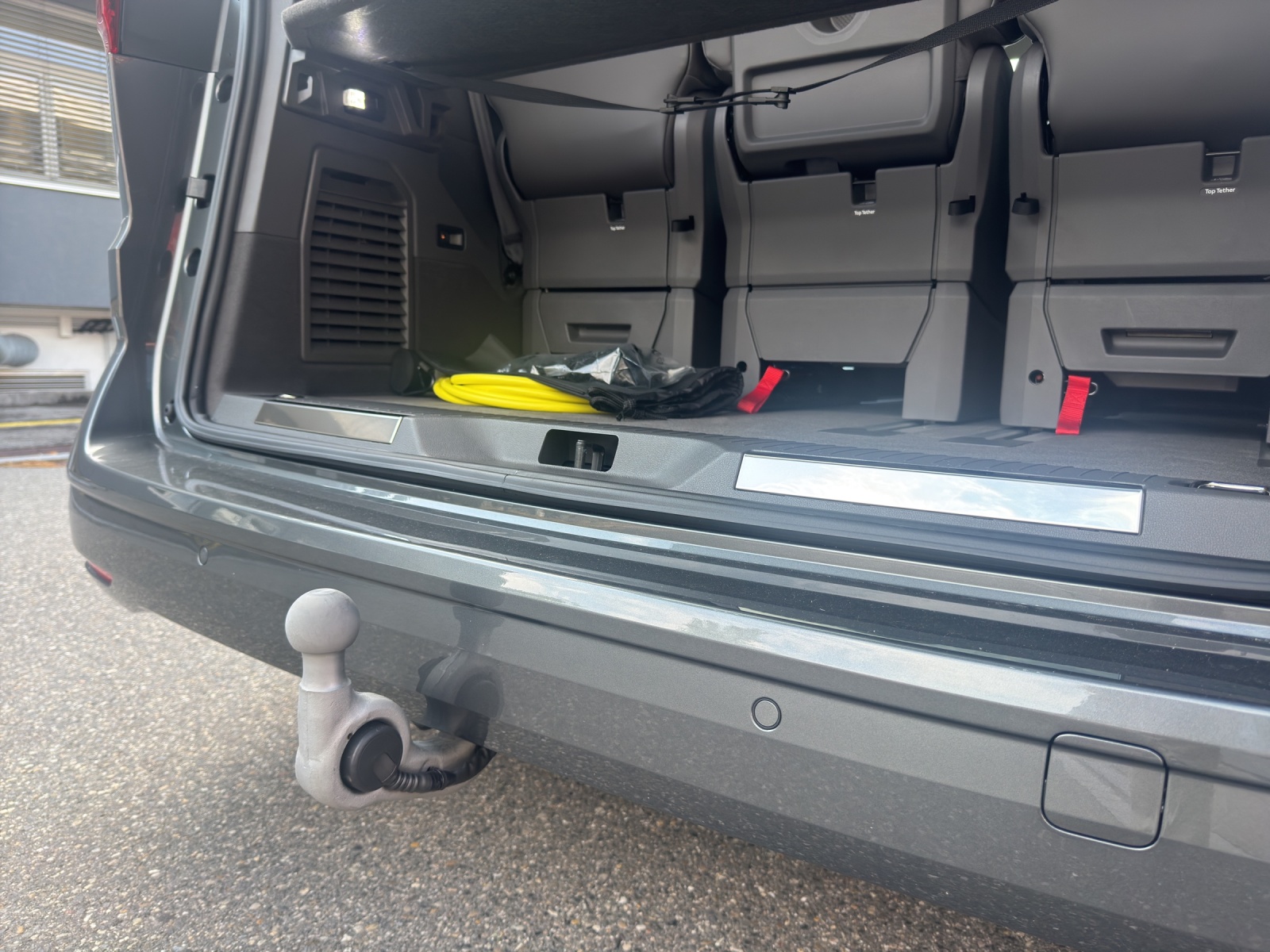 VW Multivan 1.5 eHybrid Style Liberty 4Motion DSG-image-10