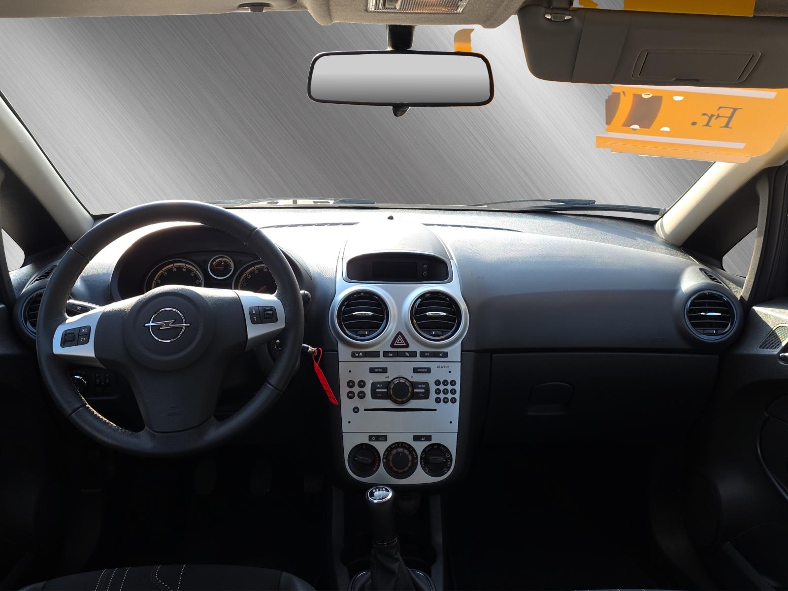 OPEL Corsa 1.4i eFLEX Anniversary S/S-image-11