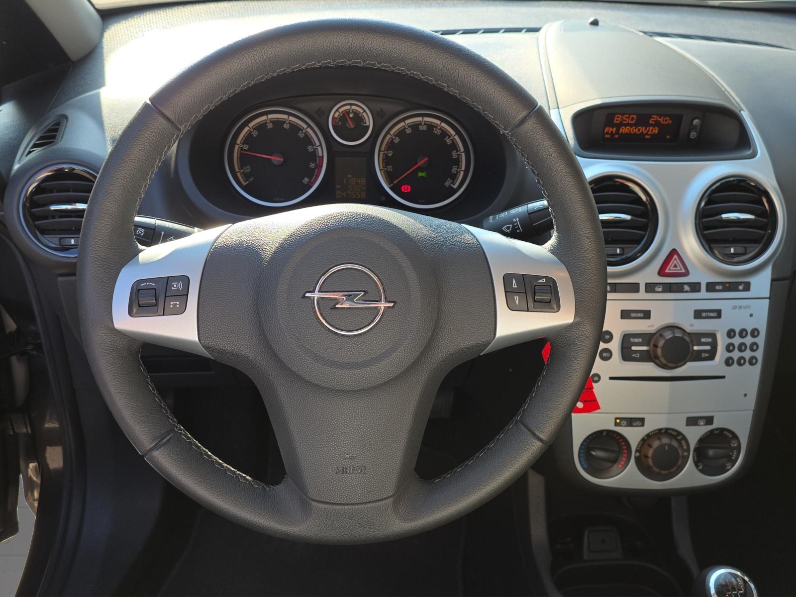 OPEL Corsa 1.4i eFLEX Anniversary S/S-image-13