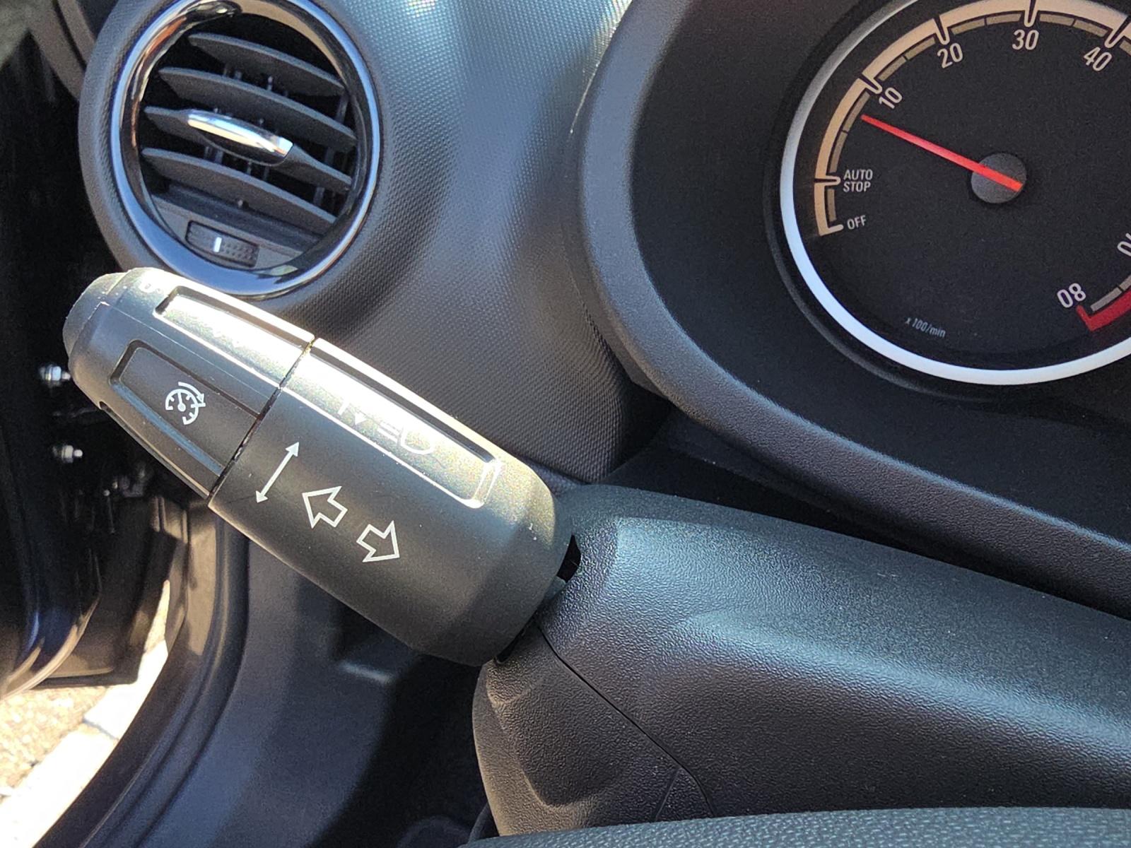 OPEL Corsa 1.4i eFLEX Anniversary S/S-image-19