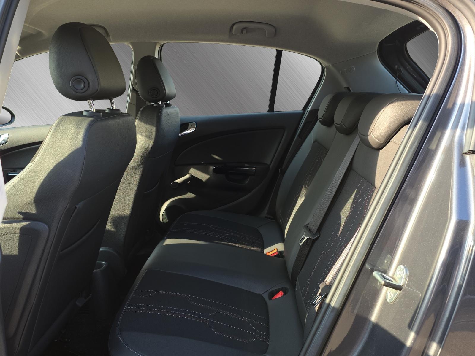 OPEL Corsa 1.4i eFLEX Anniversary S/S-image-9
