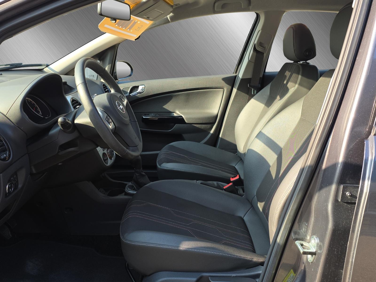 OPEL Corsa 1.4i eFLEX Anniversary S/S-image-8