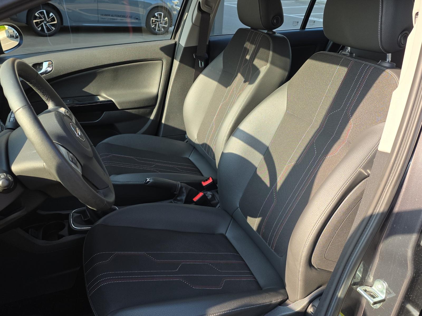 OPEL Corsa 1.4i eFLEX Anniversary S/S-image-16