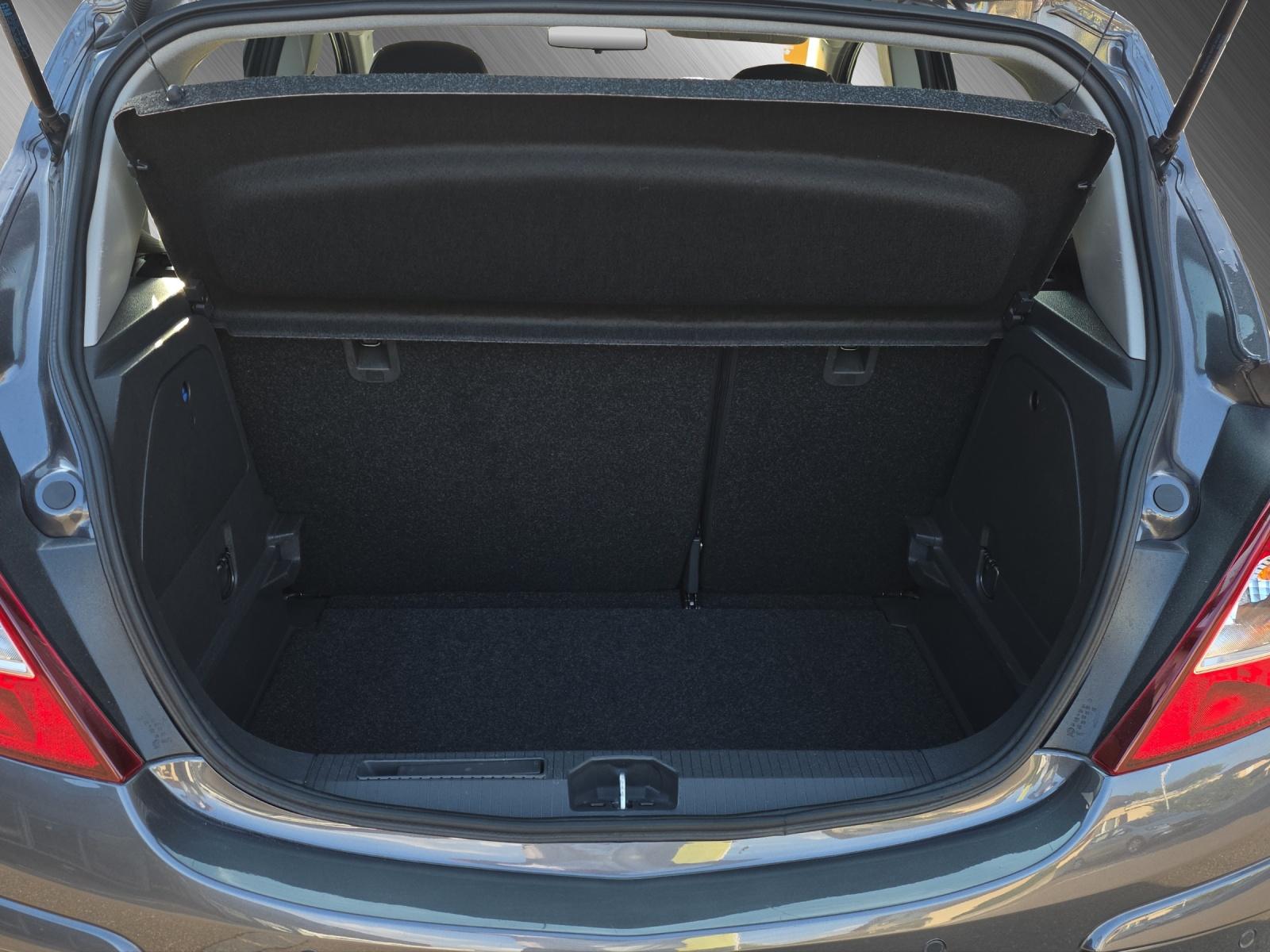 OPEL Corsa 1.4i eFLEX Anniversary S/S-image-10