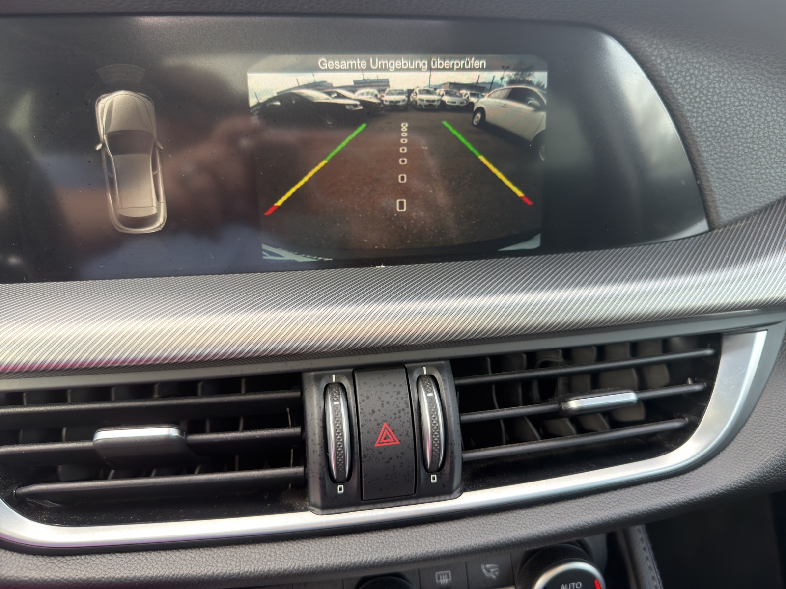 ALFA ROMEO Stelvio 2.0 Q4 Automatic-image-8