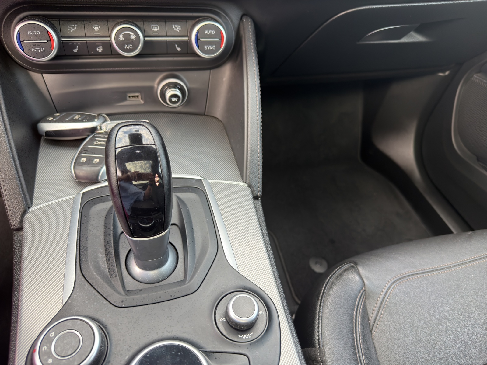 ALFA ROMEO Stelvio 2.0 Q4 Automatic-image-9