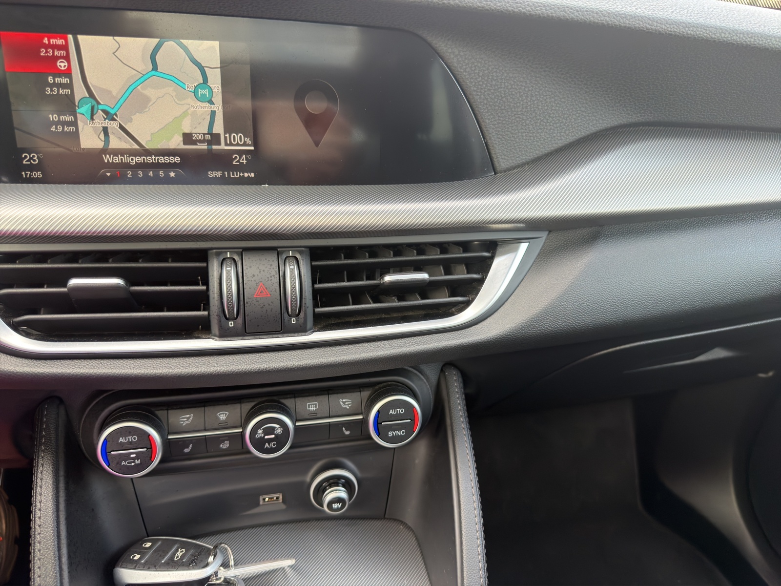 ALFA ROMEO Stelvio 2.0 Q4 Automatic-image-7