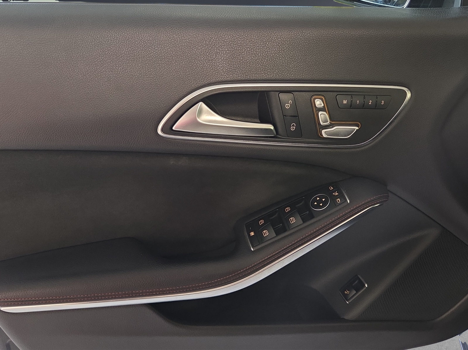 Image MERCEDES-BENZ CLA-250 CLA 250 AMG Line 4Matic
