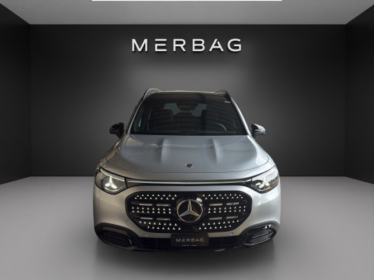 MERCEDES-BENZ GLB 350 85kWh EQ 4 Matic-image-3