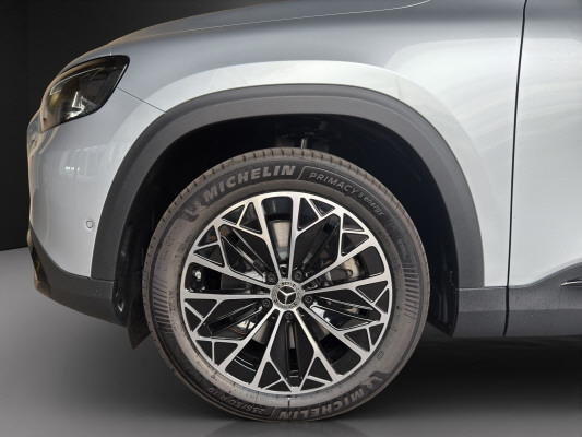 MERCEDES-BENZ GLB 350 85kWh EQ 4 Matic-image-4