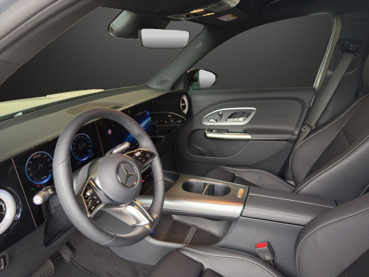 MERCEDES-BENZ GLB 350 85kWh EQ 4 Matic-image-5