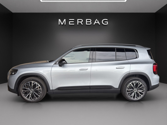 MERCEDES-BENZ GLB 350 85kWh EQ 4 Matic-image-1