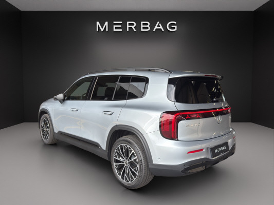 MERCEDES-BENZ GLB 350 85kWh EQ 4 Matic-image-2