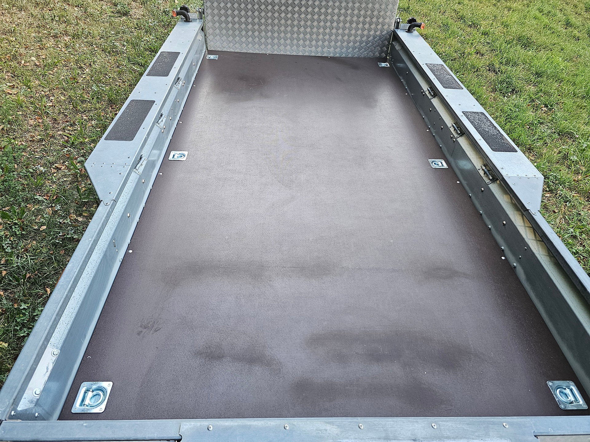 IFOR Baumaschinenanhänger 3,5T-image-3