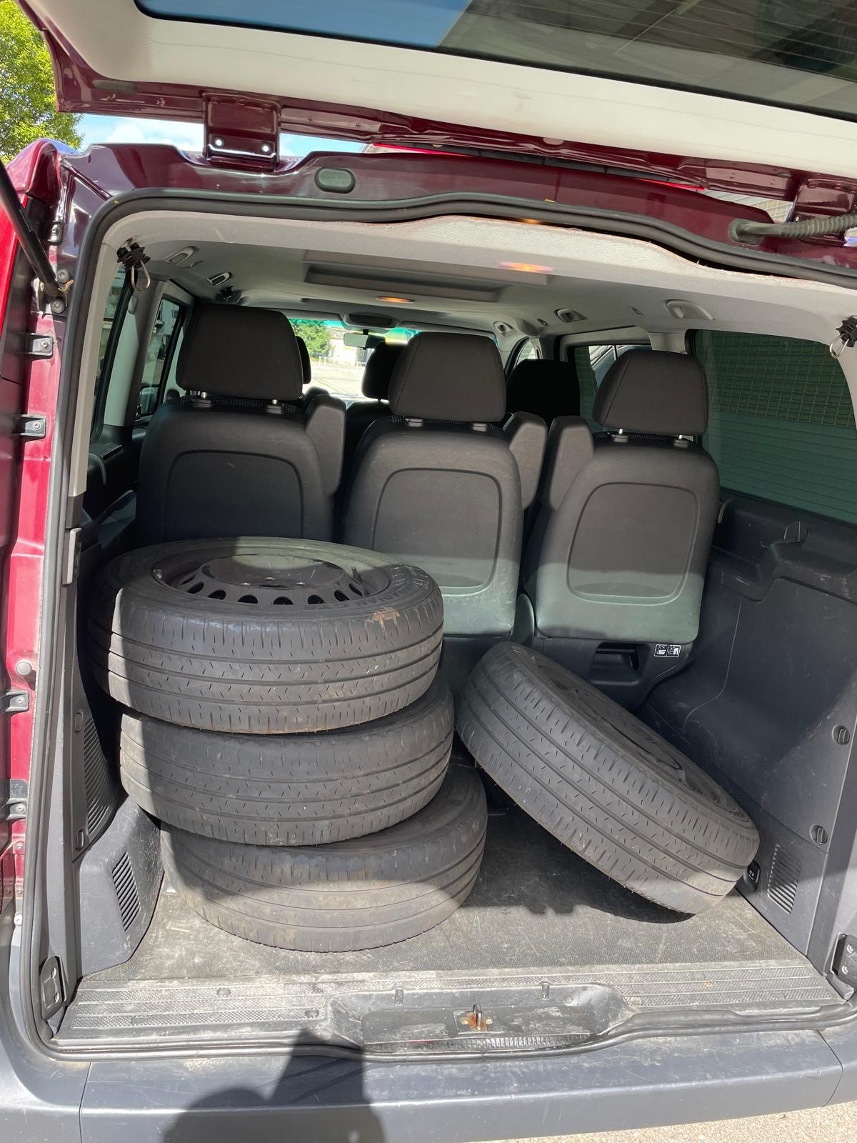 MERCEDES-BENZ Vito 113 CDI Blue Efficiency L-image-4