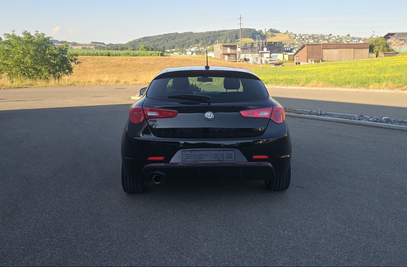 ALFA ROMEO Giulietta 1.4 T MultiAir Sport-image-6