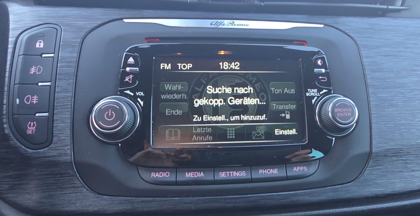 ALFA ROMEO Giulietta 1.4 T MultiAir Sport-image-14