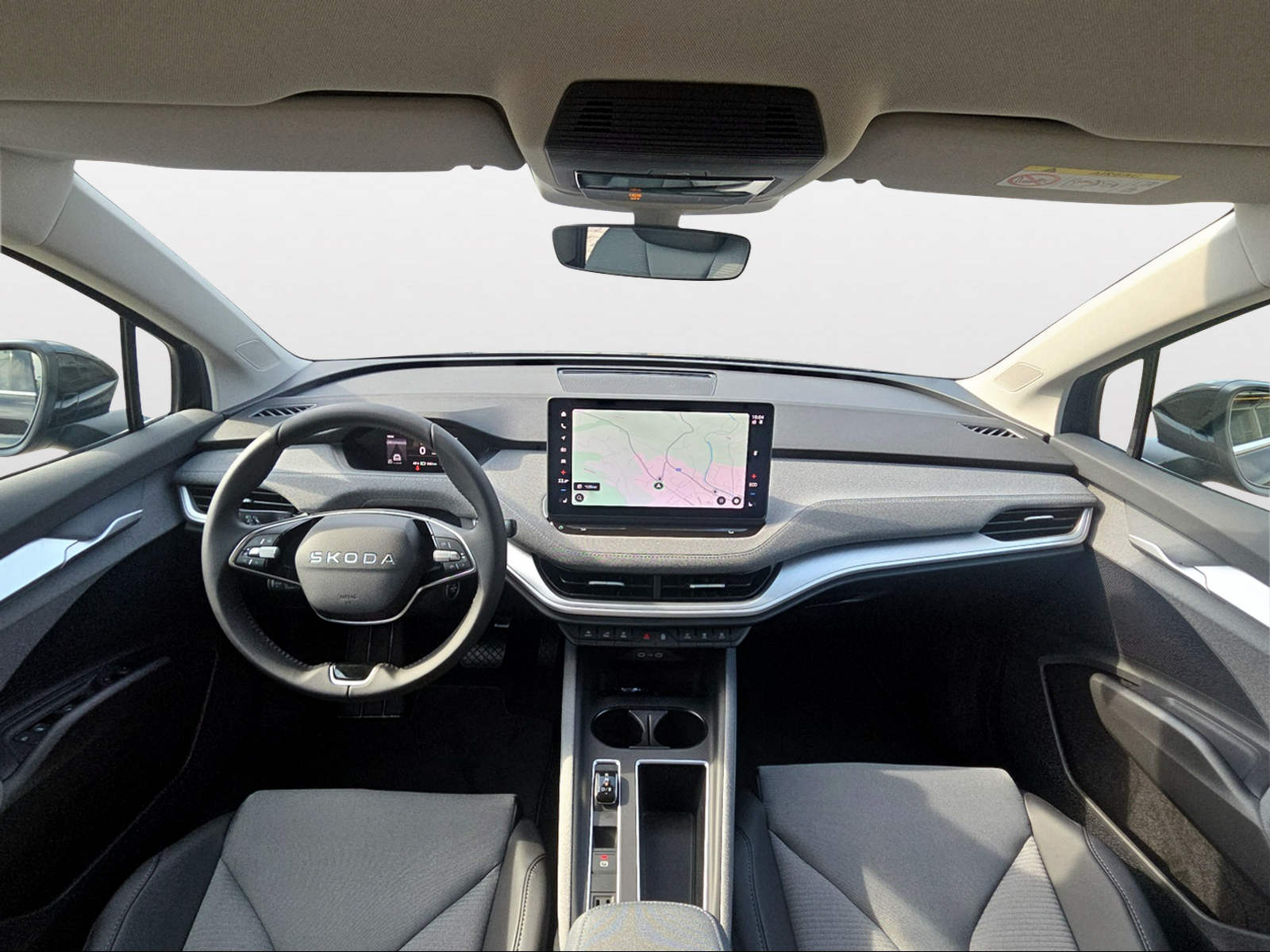 SKODA Enyaq 85x Dynamic 4x4-showroom-element-3
