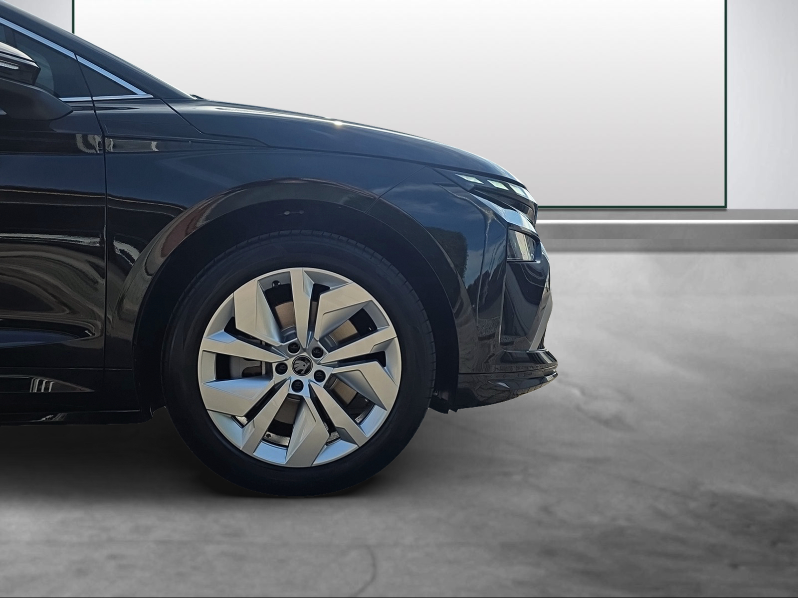 SKODA Enyaq 85x Dynamic 4x4-image-14