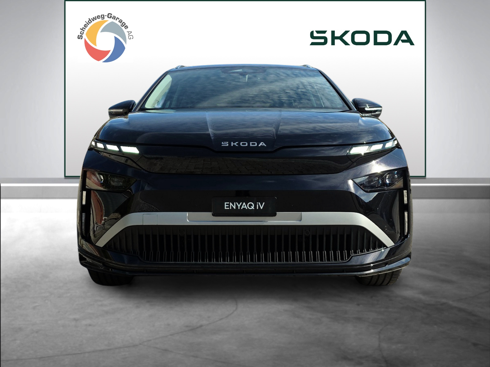 SKODA Enyaq 85x Dynamic 4x4-showroom-element-1