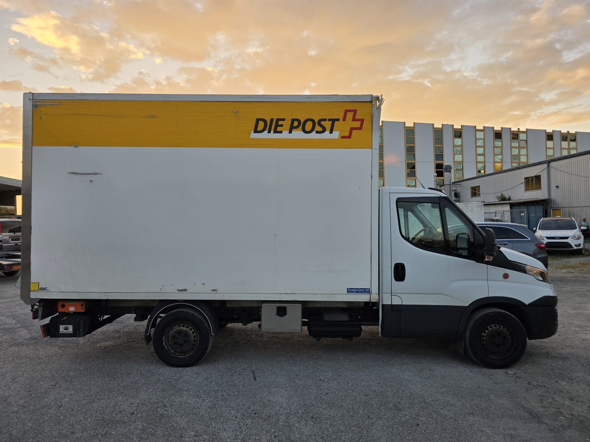IVECO 35 S 18 D-image-7