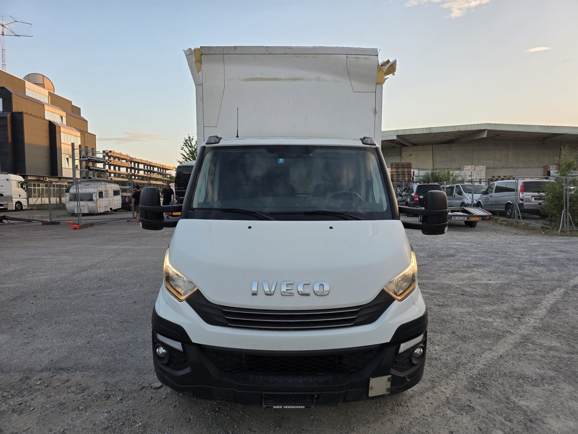 IVECO 35 S 18 D-image-0