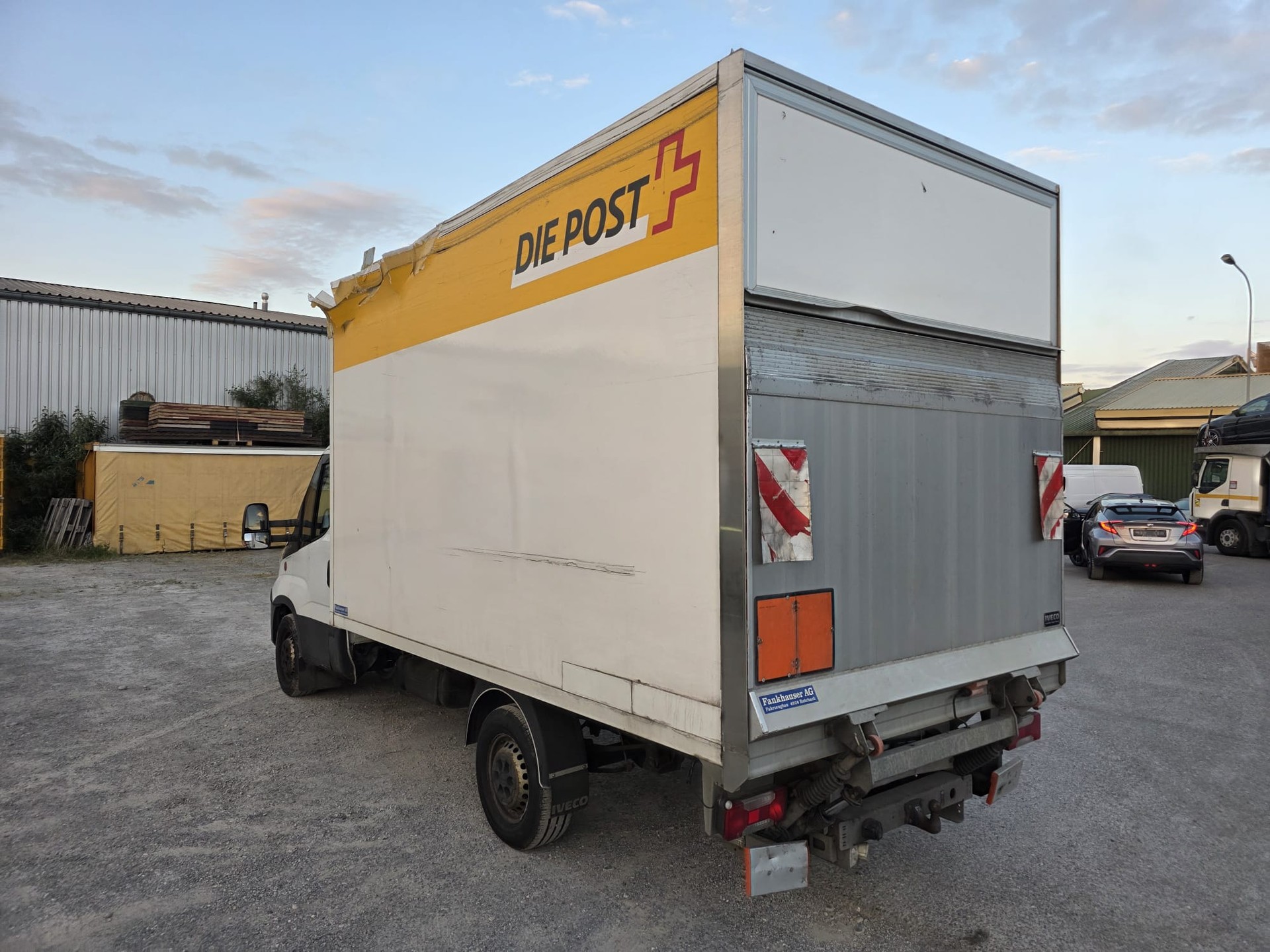 IVECO 35 S 18 D-image-9