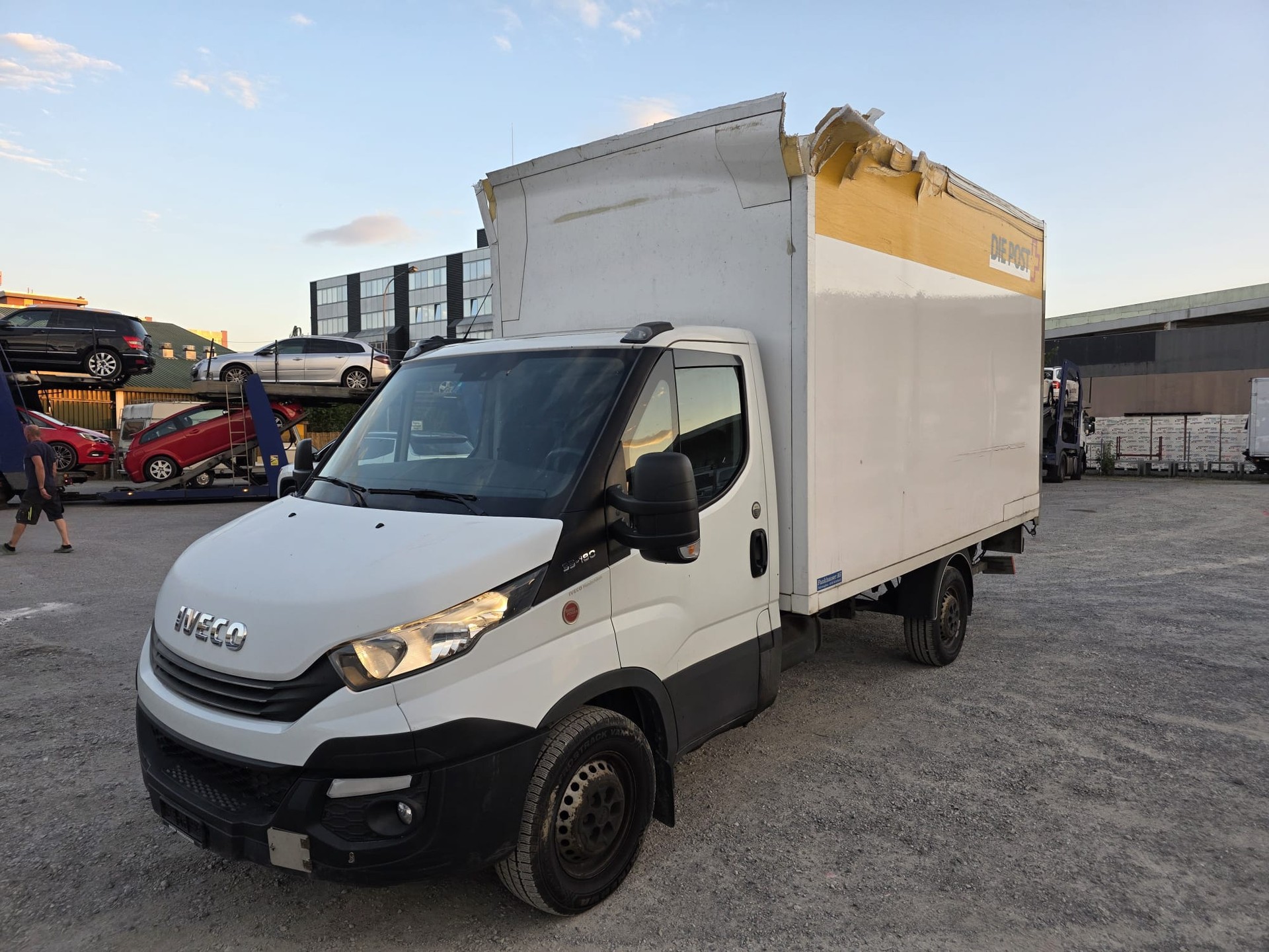 IVECO 35 S 18 D-image-1