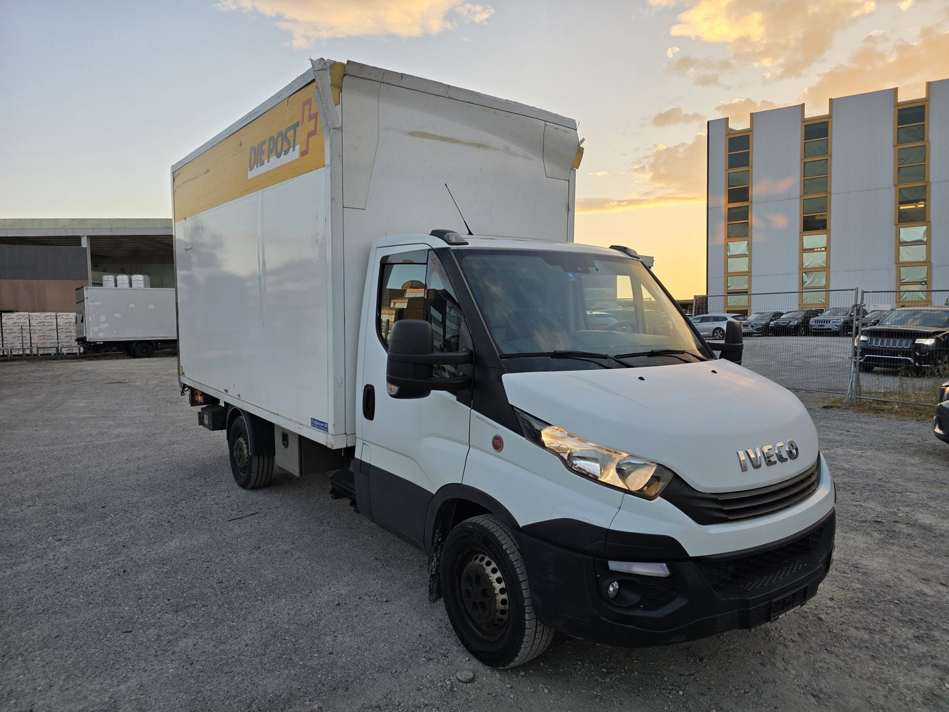 IVECO 35 S 18 D-image-2