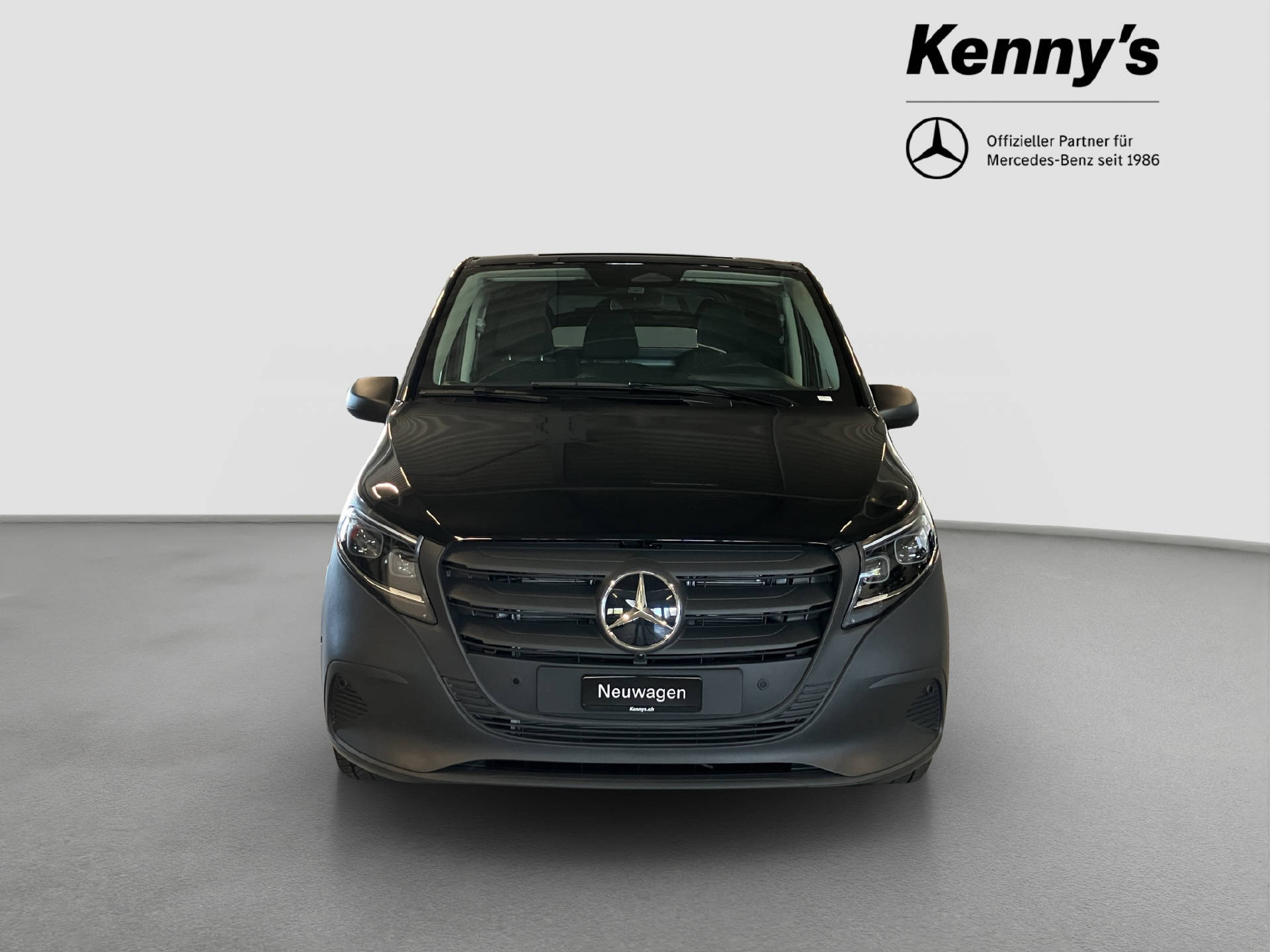 MERCEDES-BENZ Vito 114 CDI KA PRO Worker L-image-1