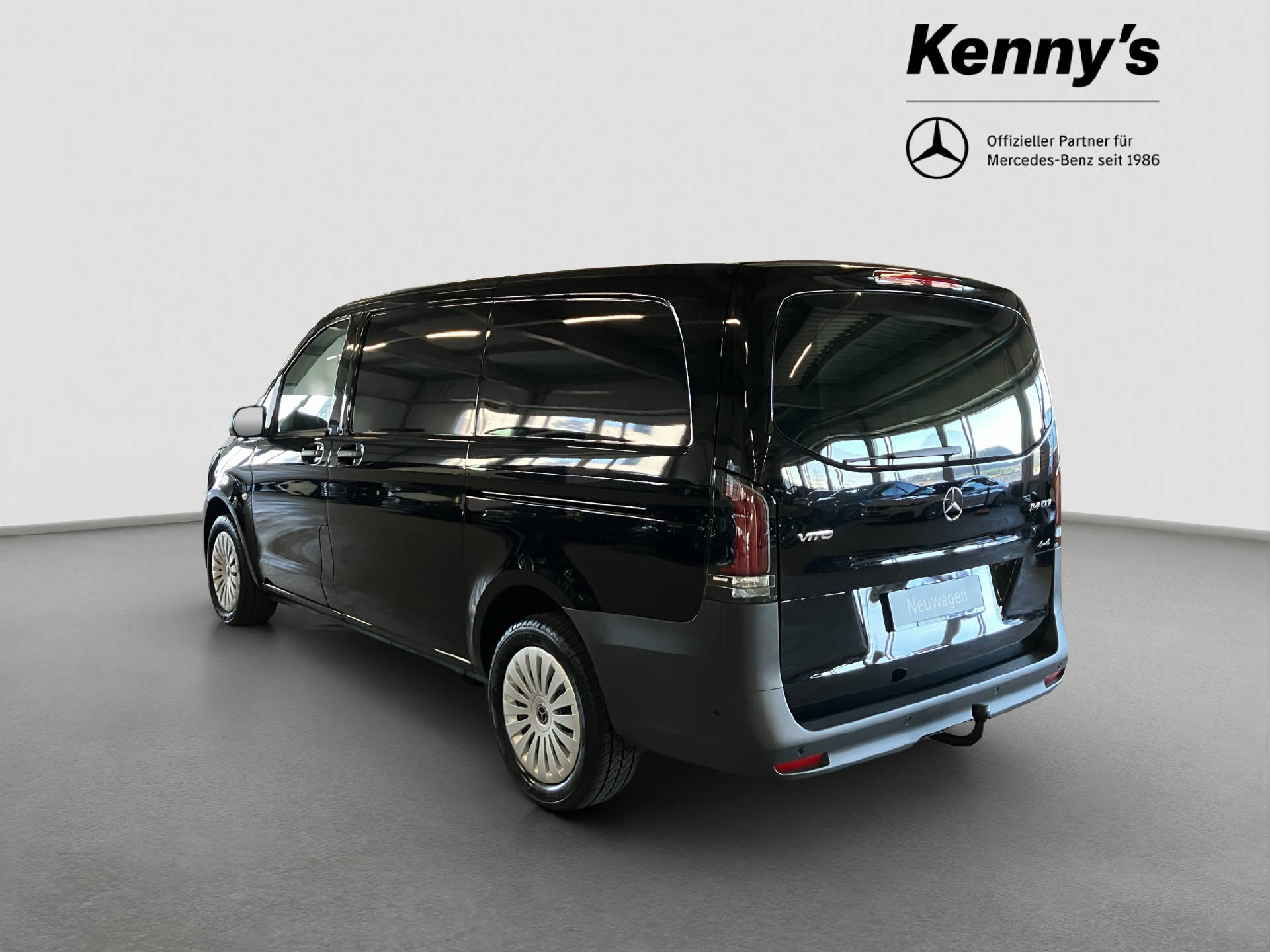 MERCEDES-BENZ Vito 114 CDI KA PRO Worker L-image-4