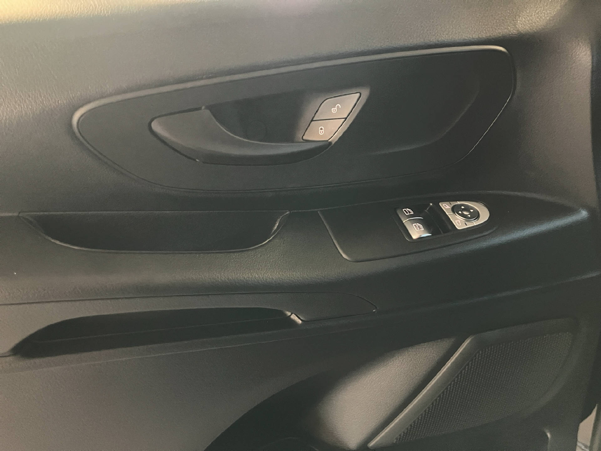 MERCEDES-BENZ Vito 114 CDI KA PRO Worker L-image-10