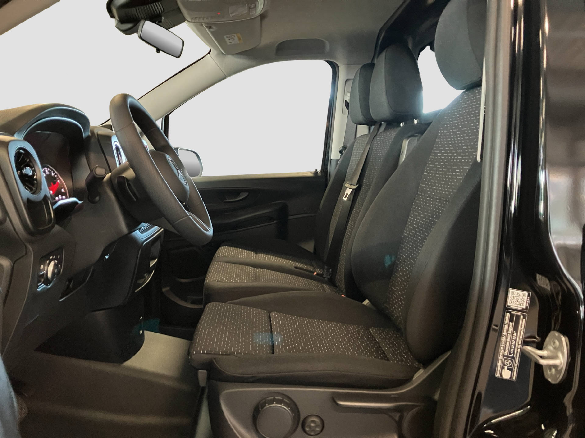 MERCEDES-BENZ Vito 114 CDI KA PRO Worker L-image-7
