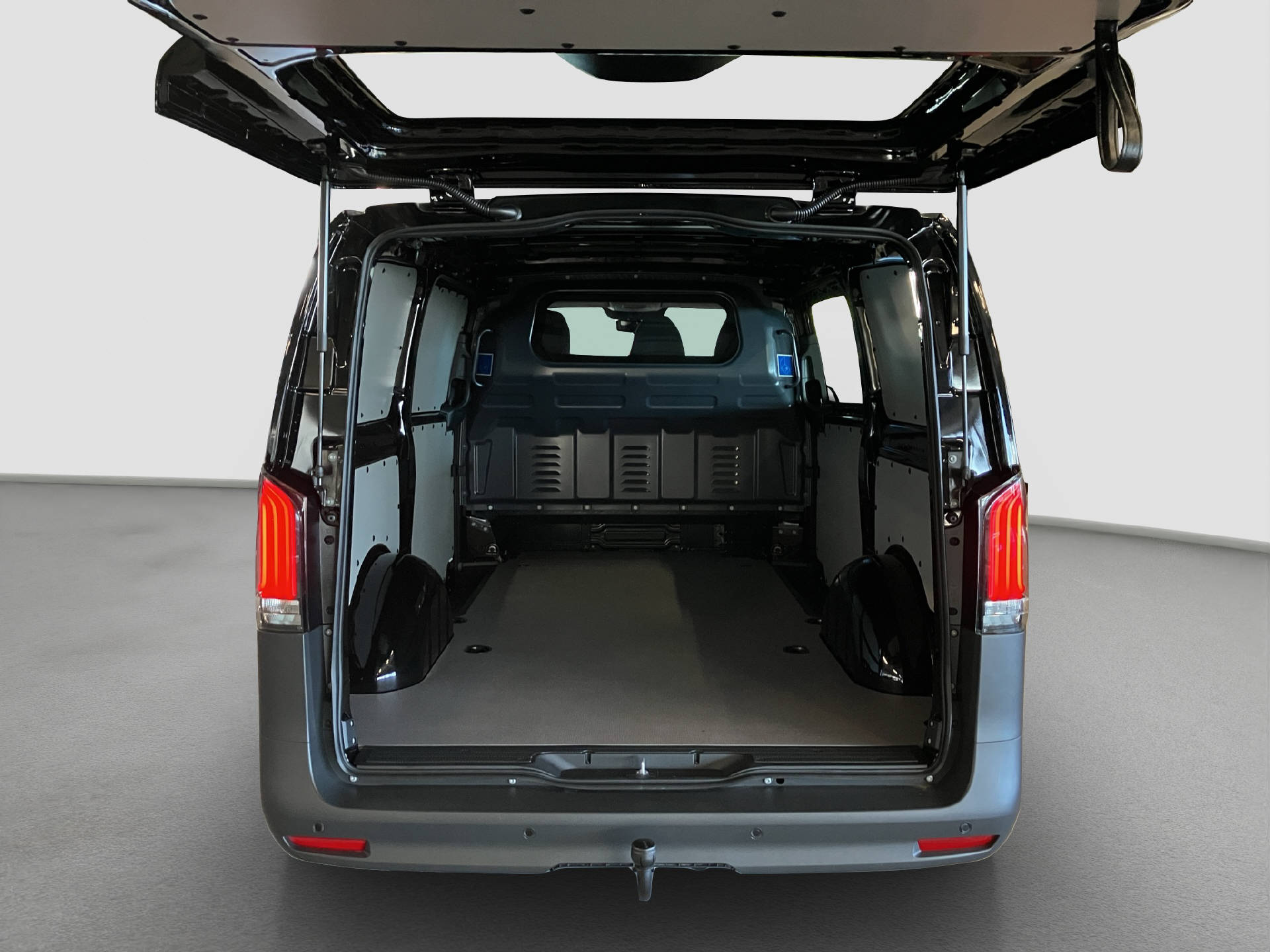 MERCEDES-BENZ Vito 114 CDI KA PRO Worker L-image-12