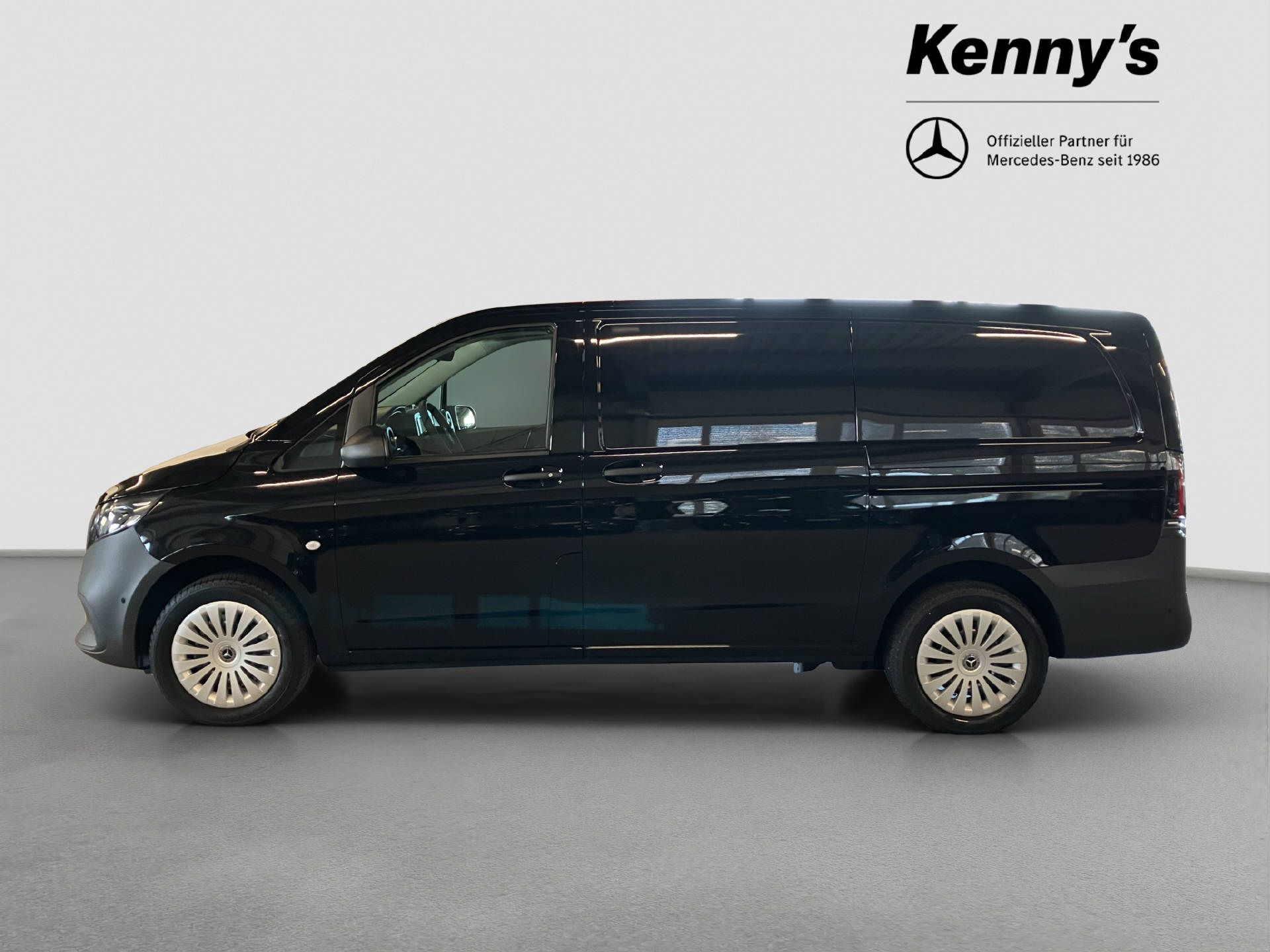 MERCEDES-BENZ Vito 114 CDI KA PRO Worker L-image-2