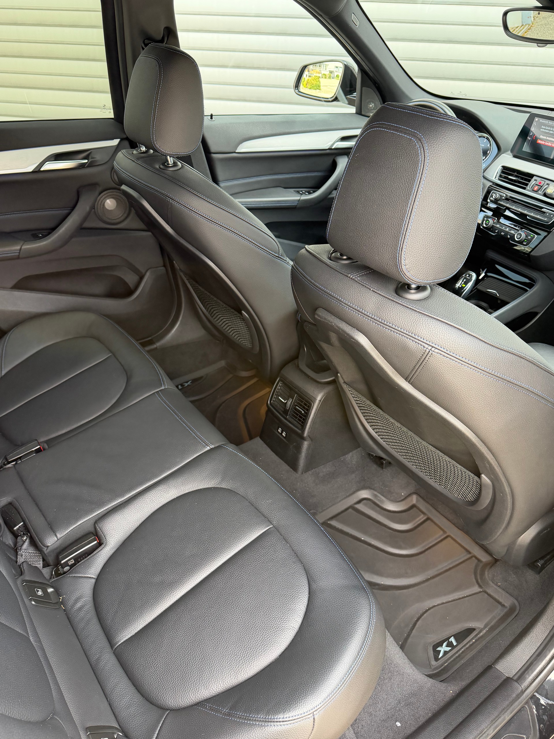 BMW X1 xDrive 20d M Sport Steptronic-image-13
