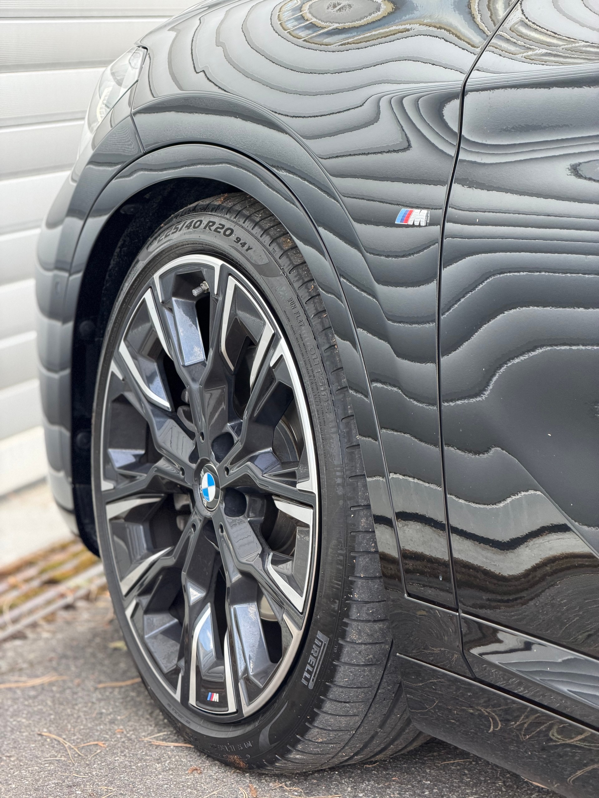 BMW X1 xDrive 20d M Sport Steptronic-image-14