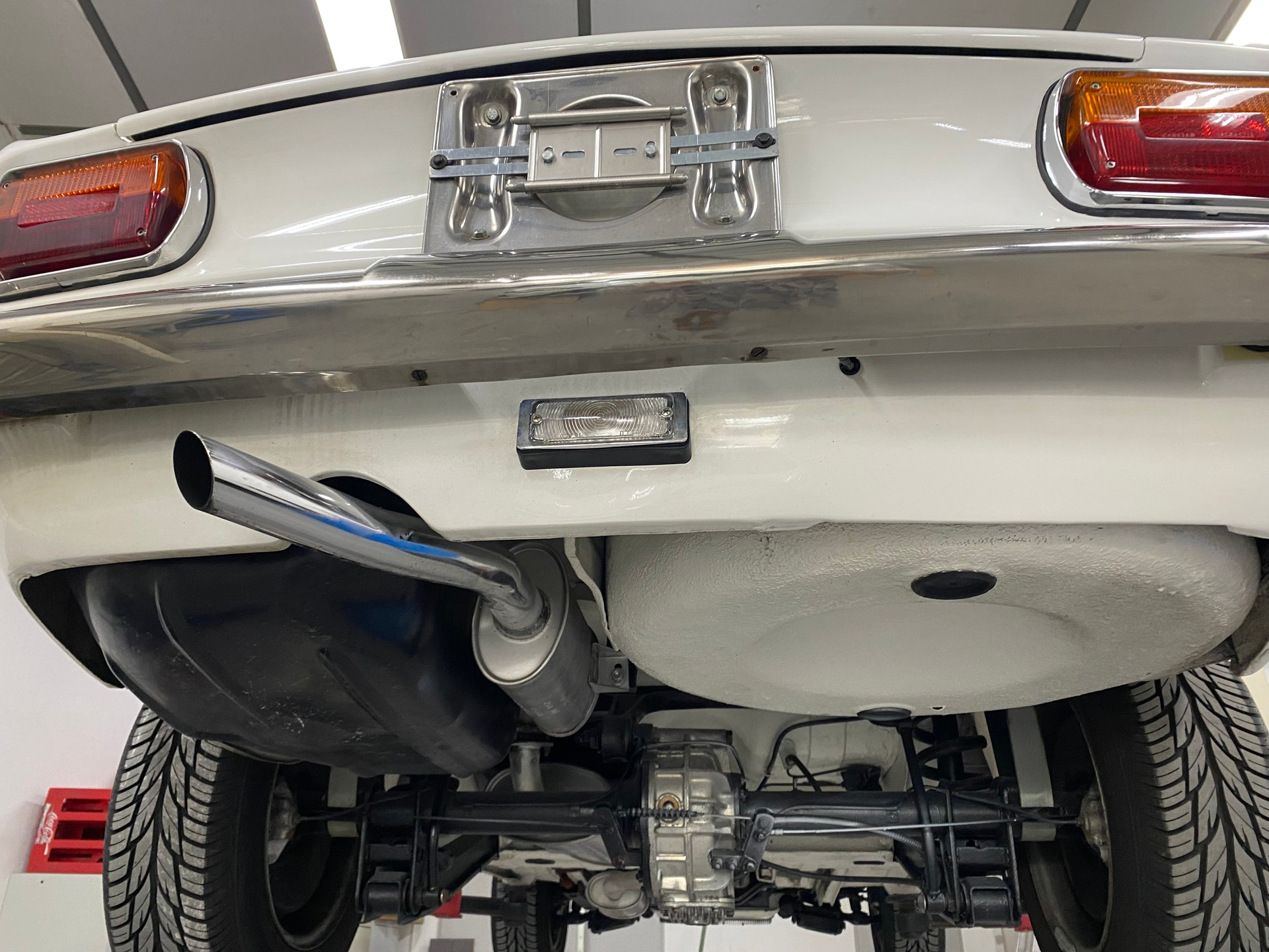 ALFA ROMEO 1750 GTV (VETERAN)-image-17